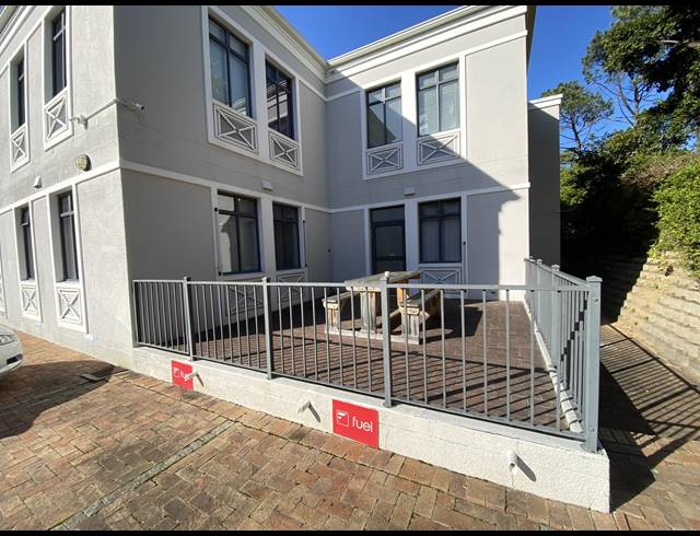 175M² OFFICE TO LET IN STEENBERG